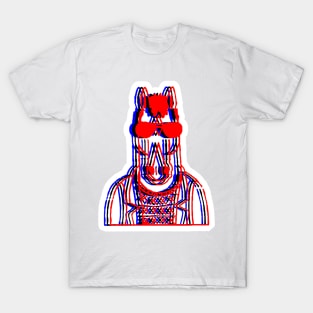 Bojack T-Shirt